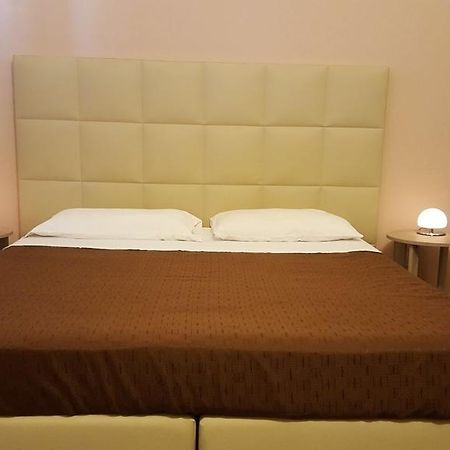 B&B Felice Palermo Eksteriør bilde