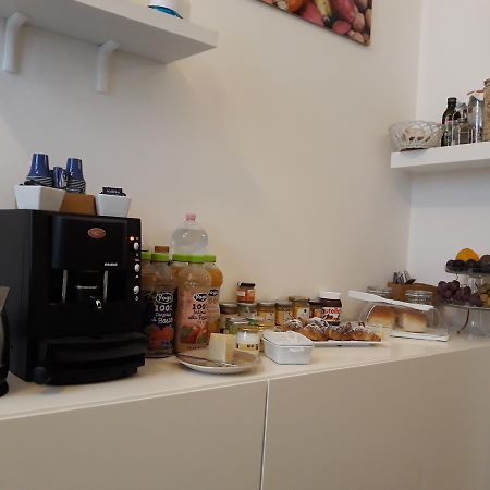B&B Felice Palermo Eksteriør bilde