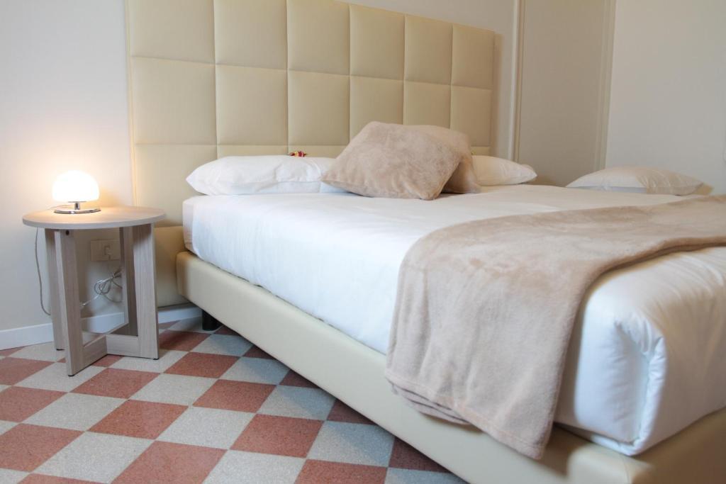 B&B Felice Palermo Rom bilde