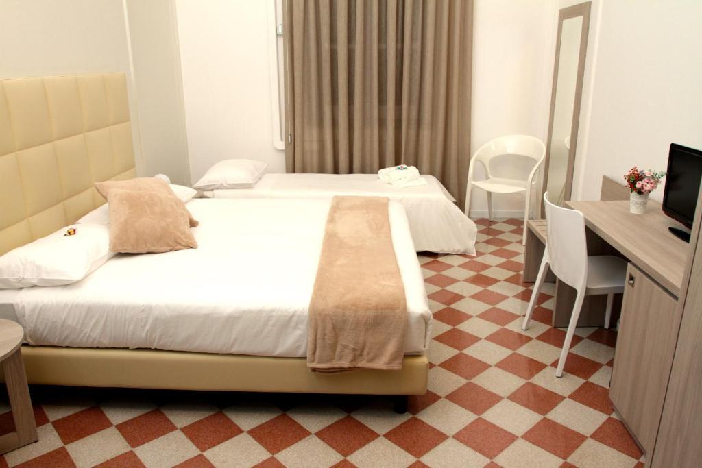 B&B Felice Palermo Rom bilde