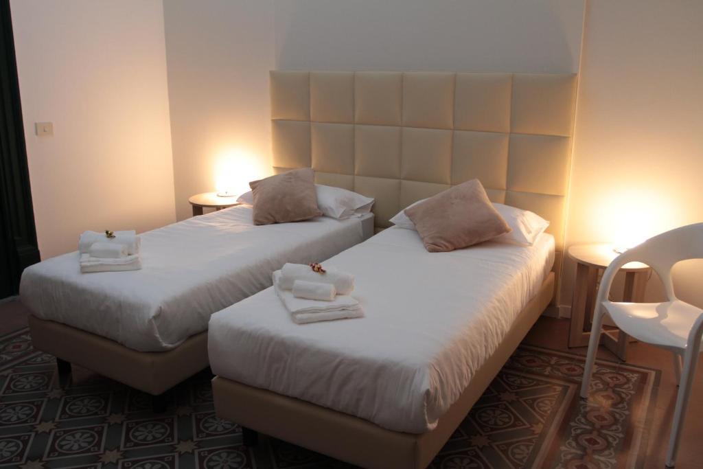 B&B Felice Palermo Rom bilde