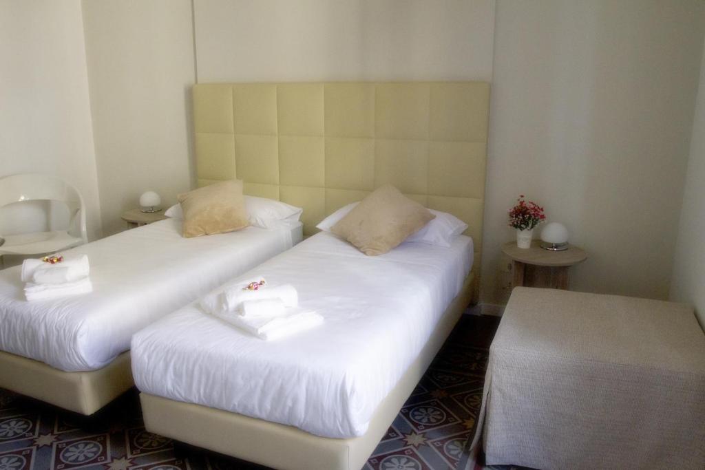 B&B Felice Palermo Rom bilde