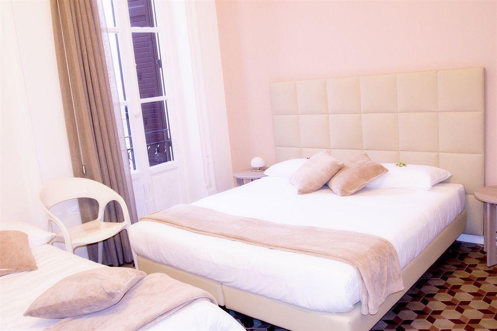 B&B Felice Palermo Eksteriør bilde