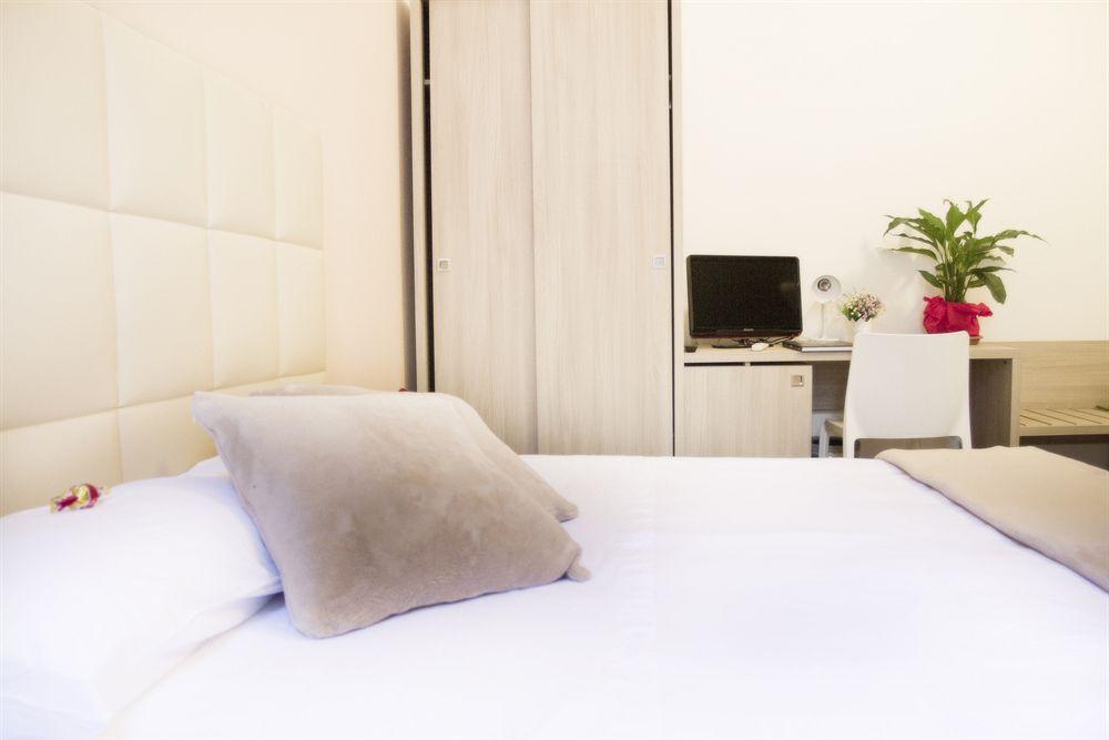 B&B Felice Palermo Eksteriør bilde
